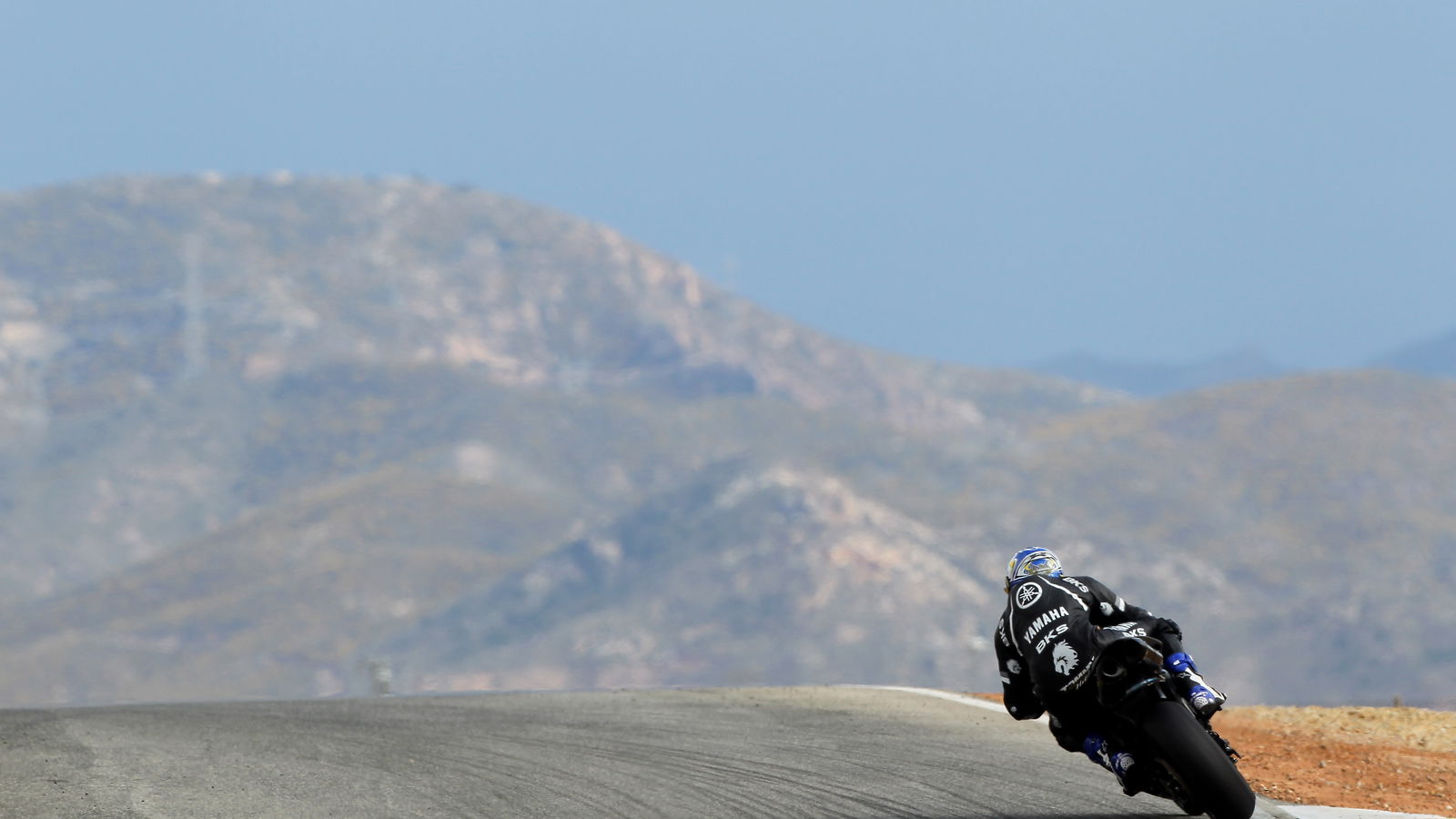 Cartagena track guide